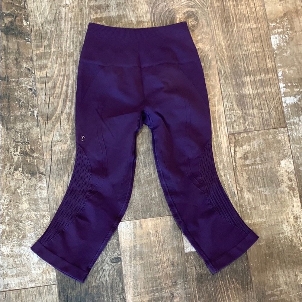 LULULEMON PurpleWomen’s Bottoms